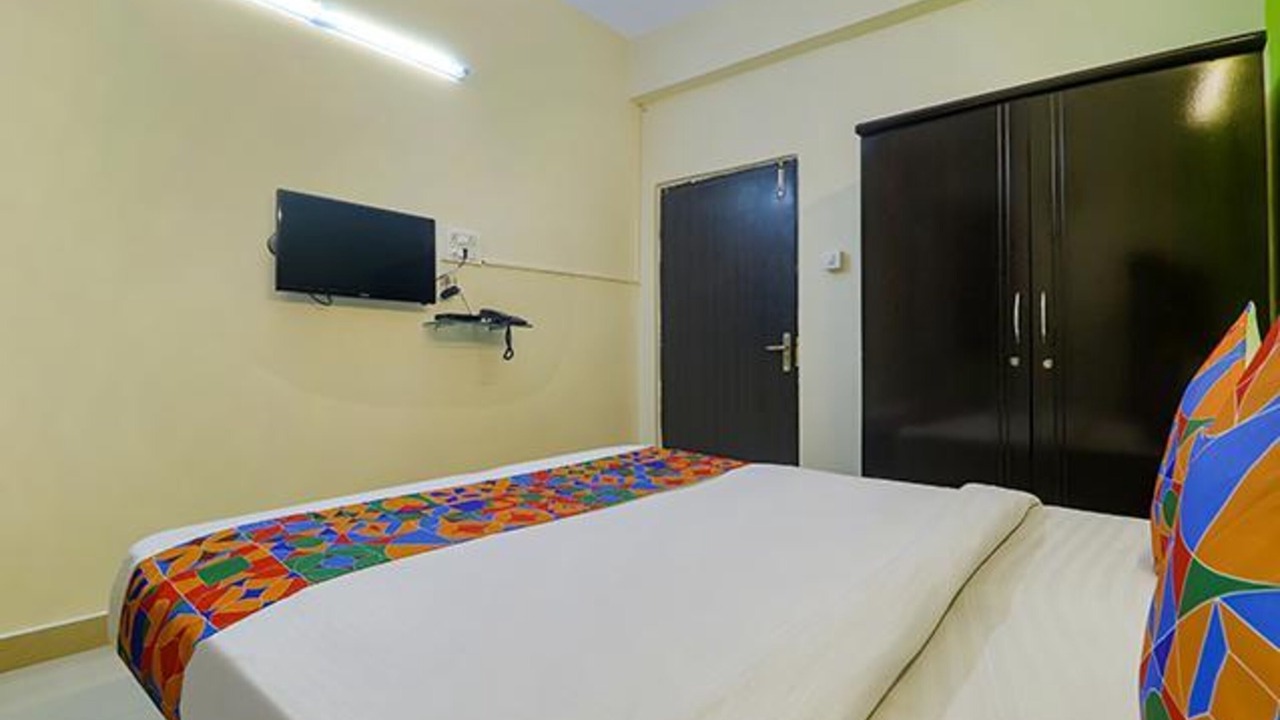 Photo of Bedroom in Kukatpalli