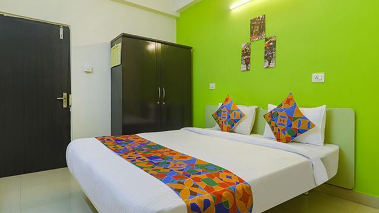 Photo of Bedroom in Kukatpalli