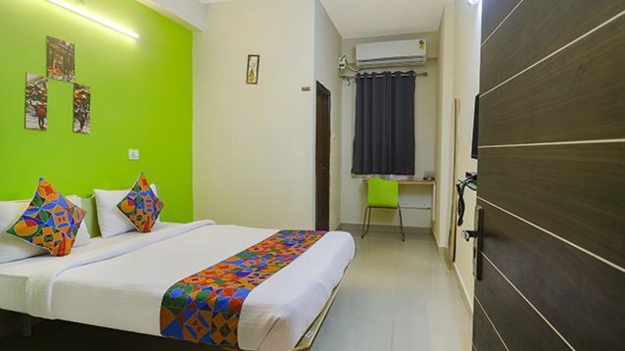 Photo of Bedroom in Kukatpalli