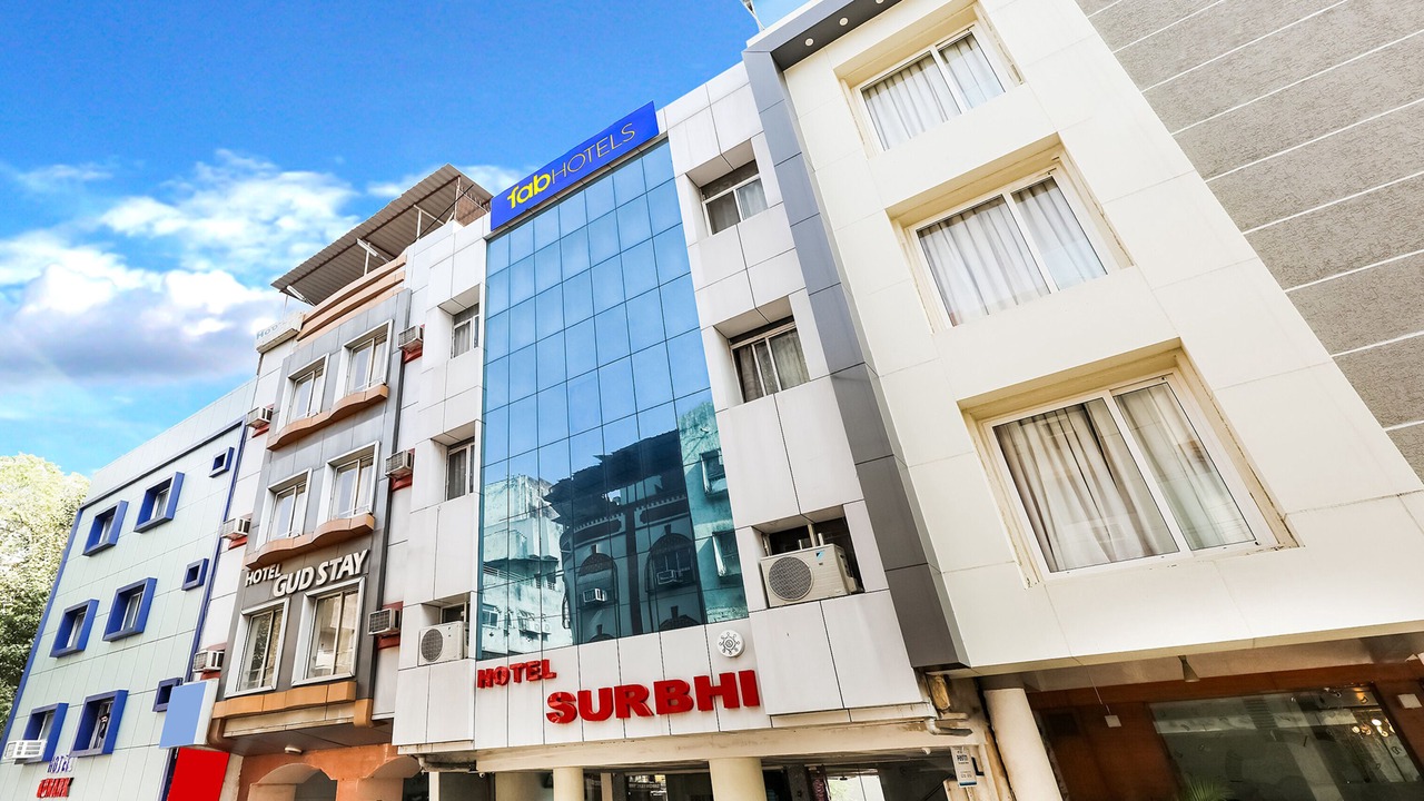 Photo of Outdoor in Maharana Pratap Nagar