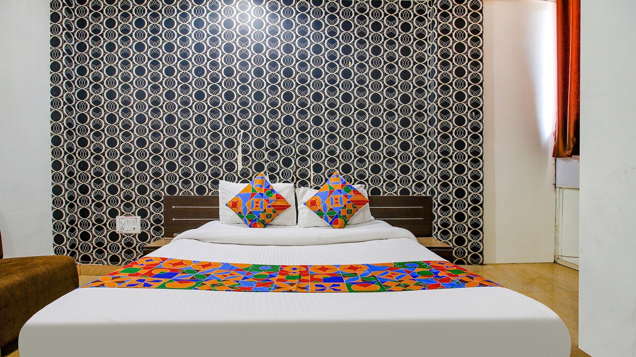 Photo of Bedroom in Maharana Pratap Nagar