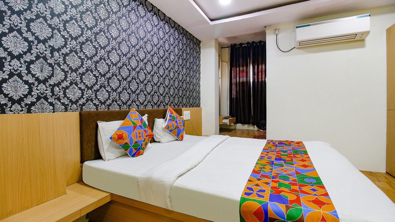 Photo of Bedroom in Maharana Pratap Nagar