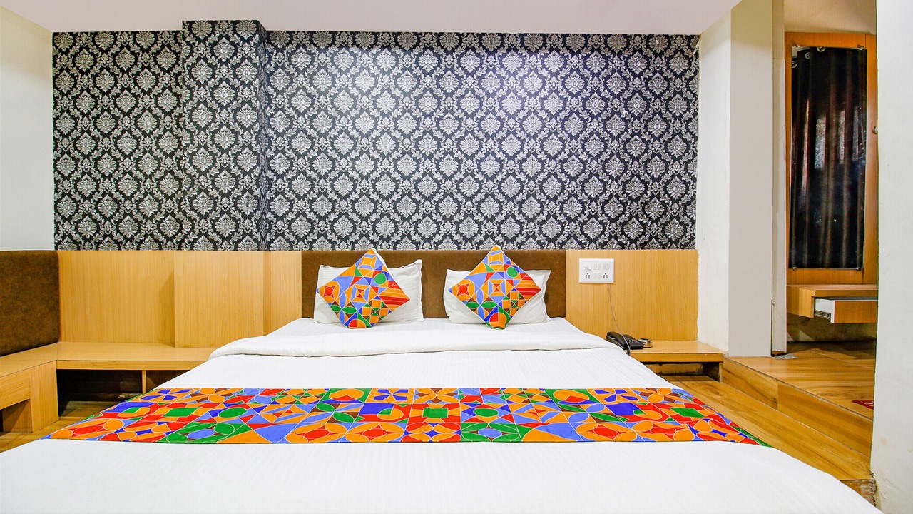 Photo of Bedroom in Maharana Pratap Nagar