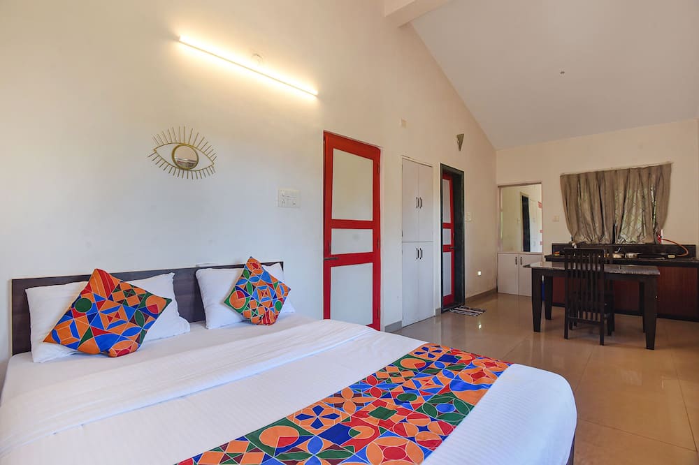 Photo of Bedroom in Porvorim