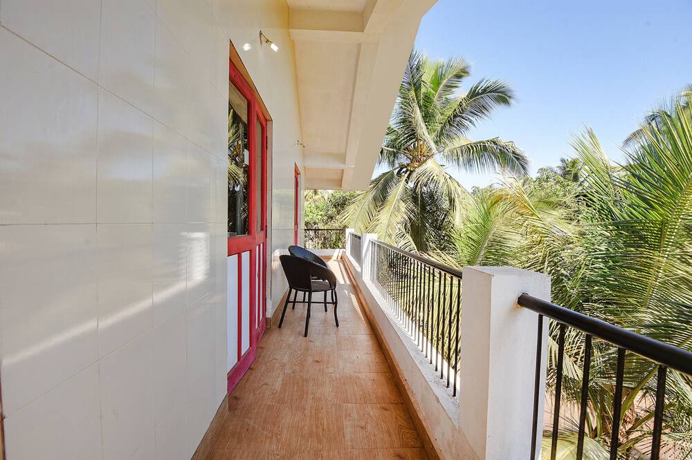 Photo of Patio Balcony in Porvorim