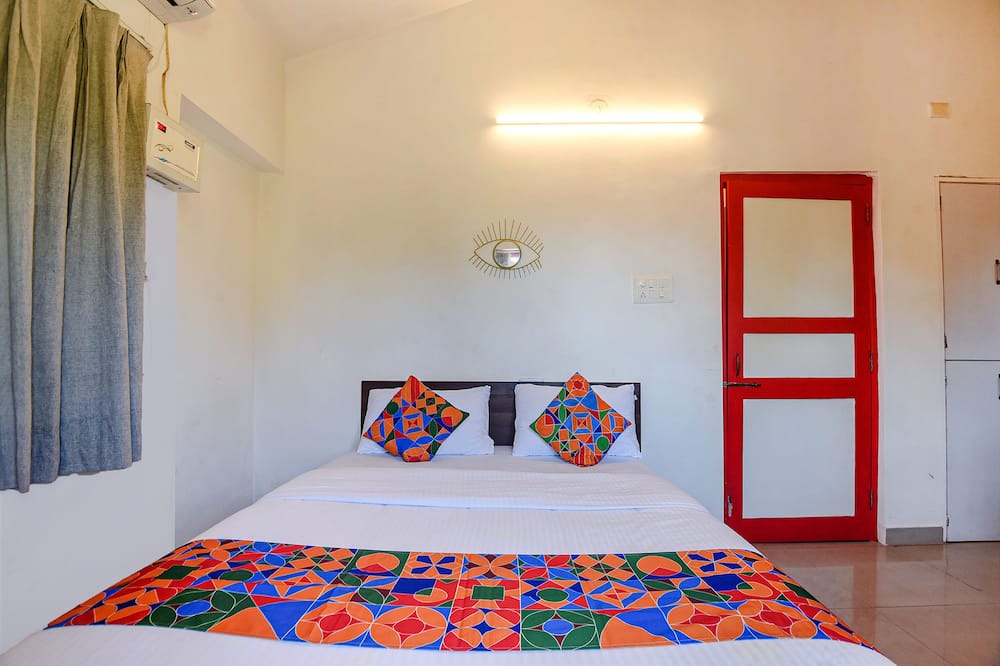 Photo of Bedroom in Porvorim