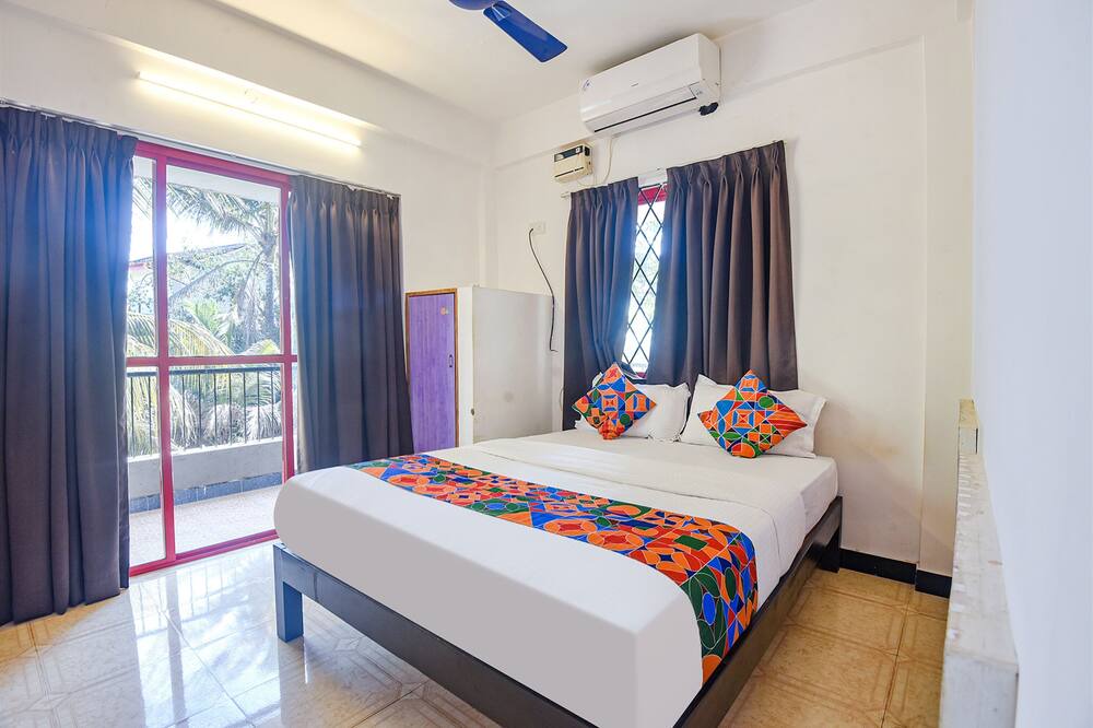Photo of Bedroom in Porvorim