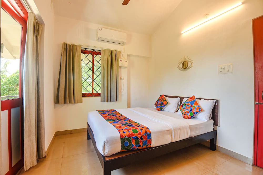 Photo of Bedroom in Porvorim
