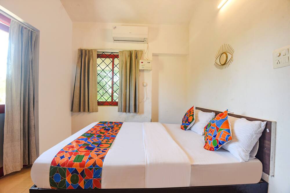 Photo of Bedroom in Porvorim