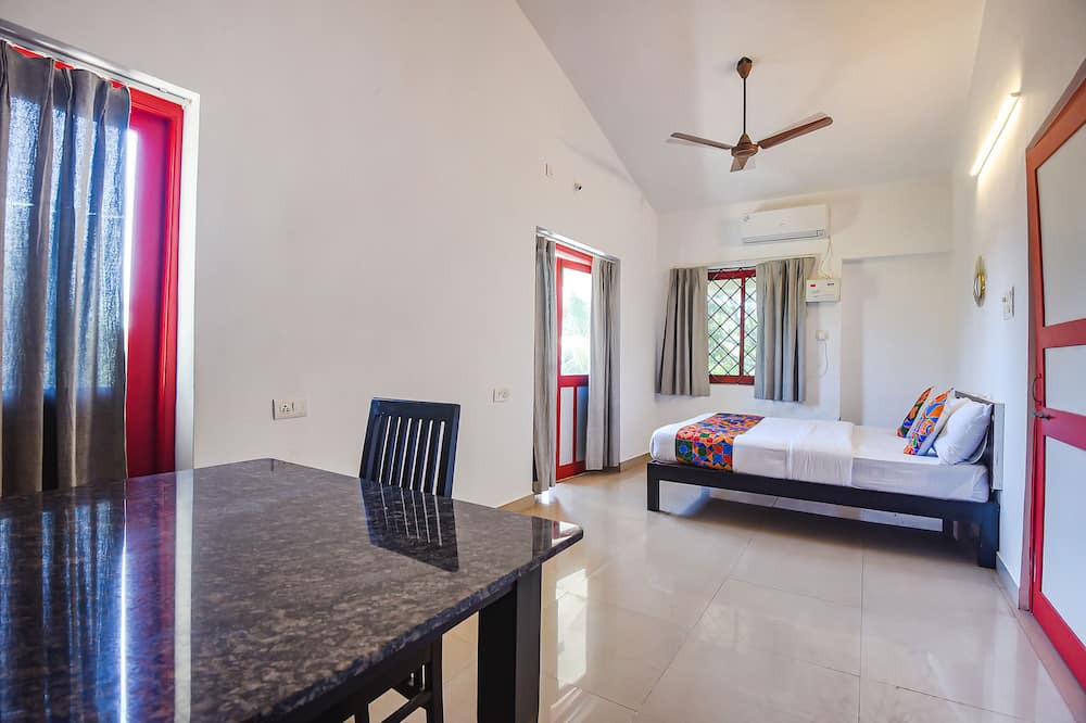 Photo of Bedroom in Porvorim