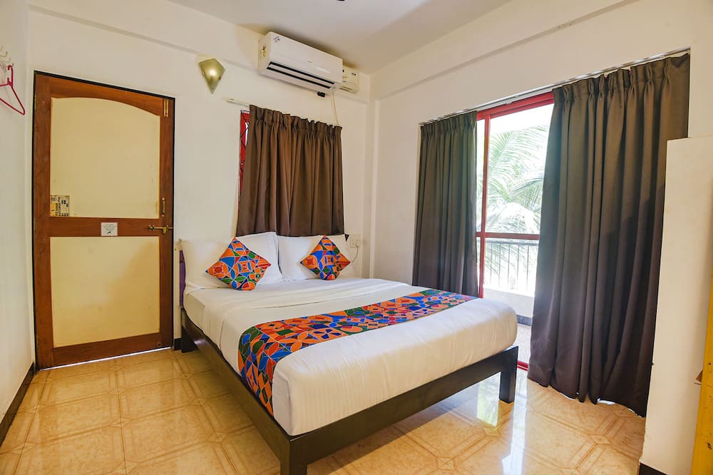 Photo of Bedroom in Porvorim