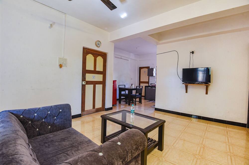 Photo of Livingroom in Porvorim