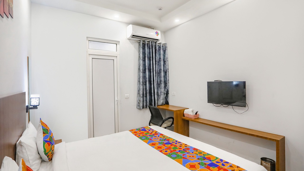 Photo of Bedroom in Indirapuram