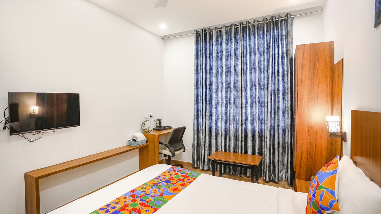 Photo of Bedroom in Indirapuram