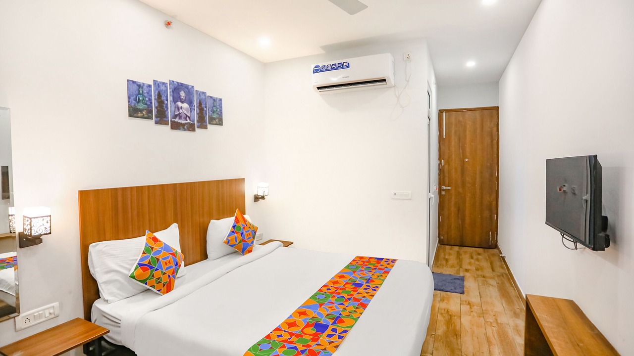 Photo of Bedroom in Indirapuram