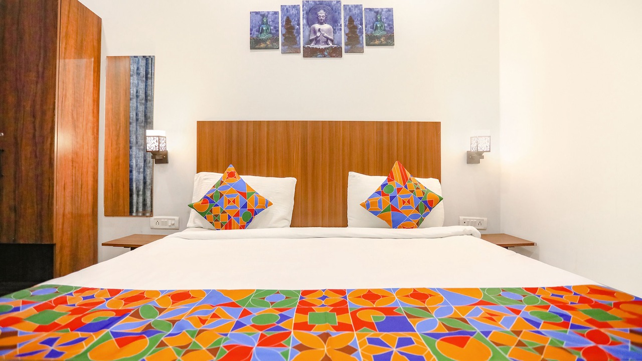 Photo of Bedroom in Indirapuram
