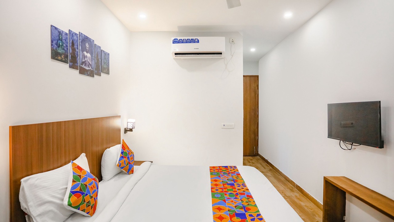 Photo of Bedroom in Indirapuram