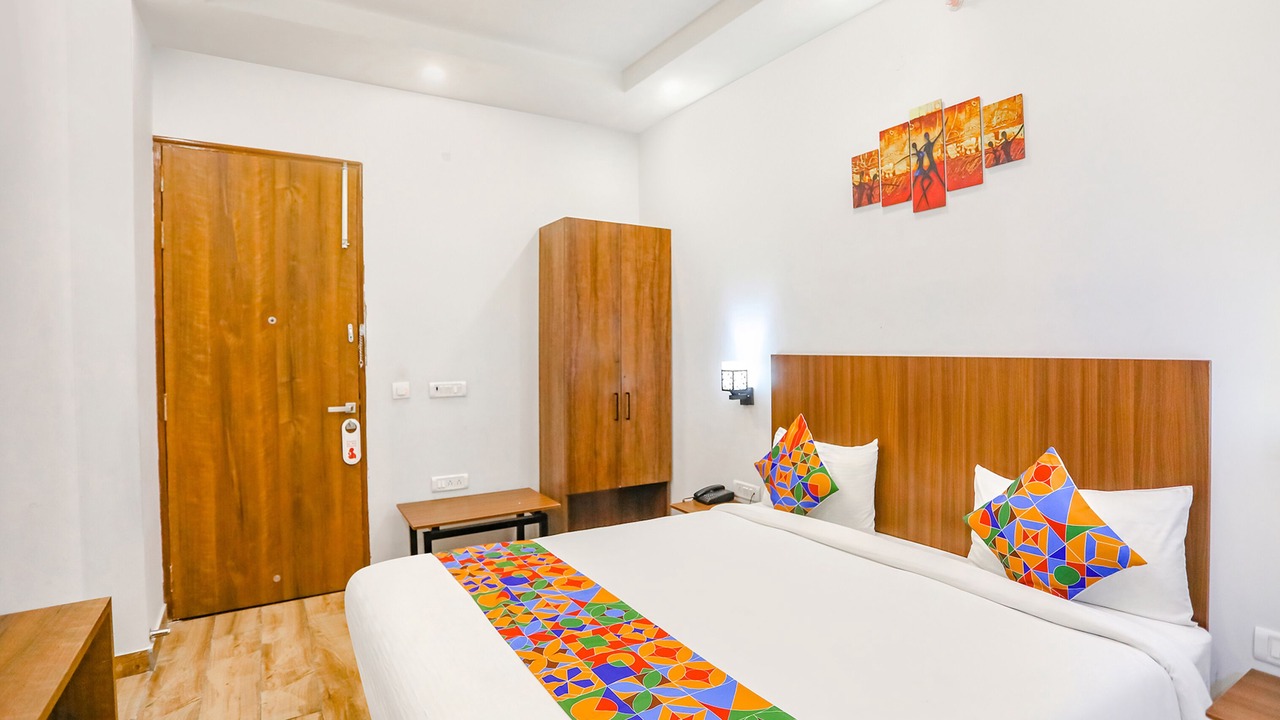 Photo of Bedroom in Indirapuram