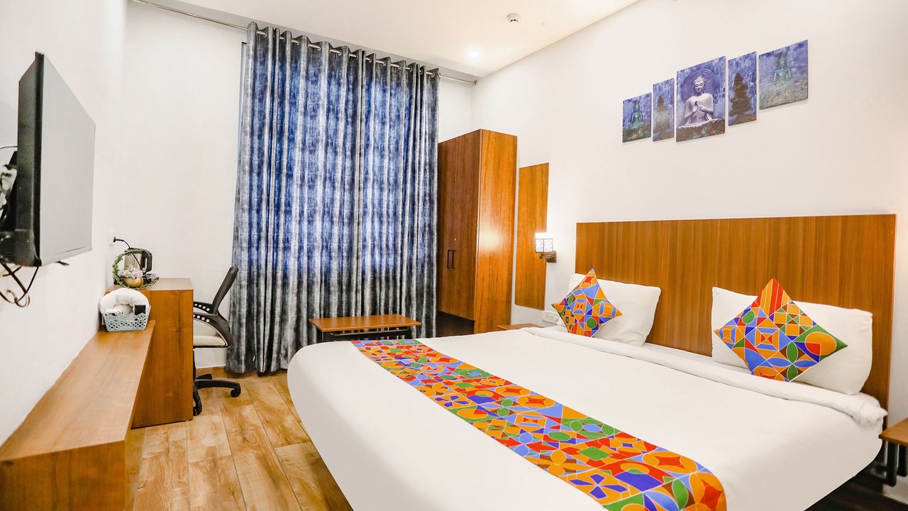 Photo of Bedroom in Indirapuram