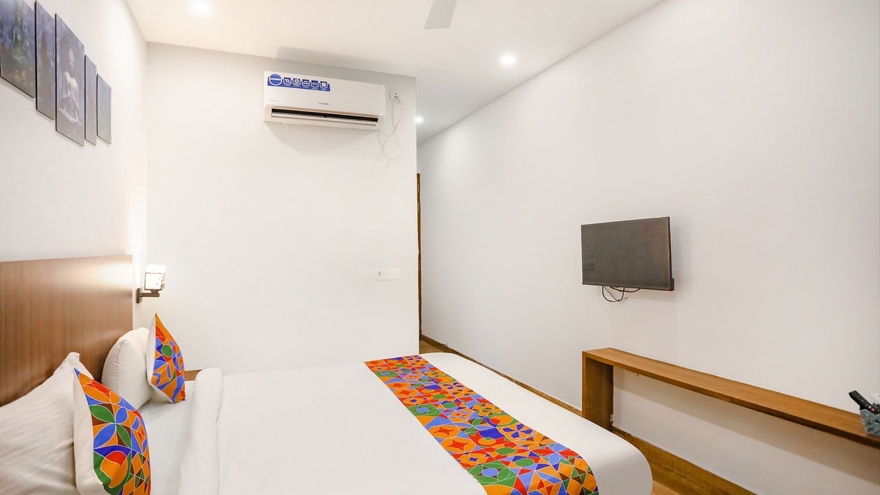 Photo of Bedroom in Indirapuram
