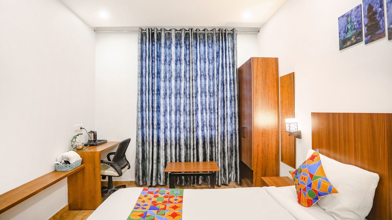Photo of Bedroom in Indirapuram