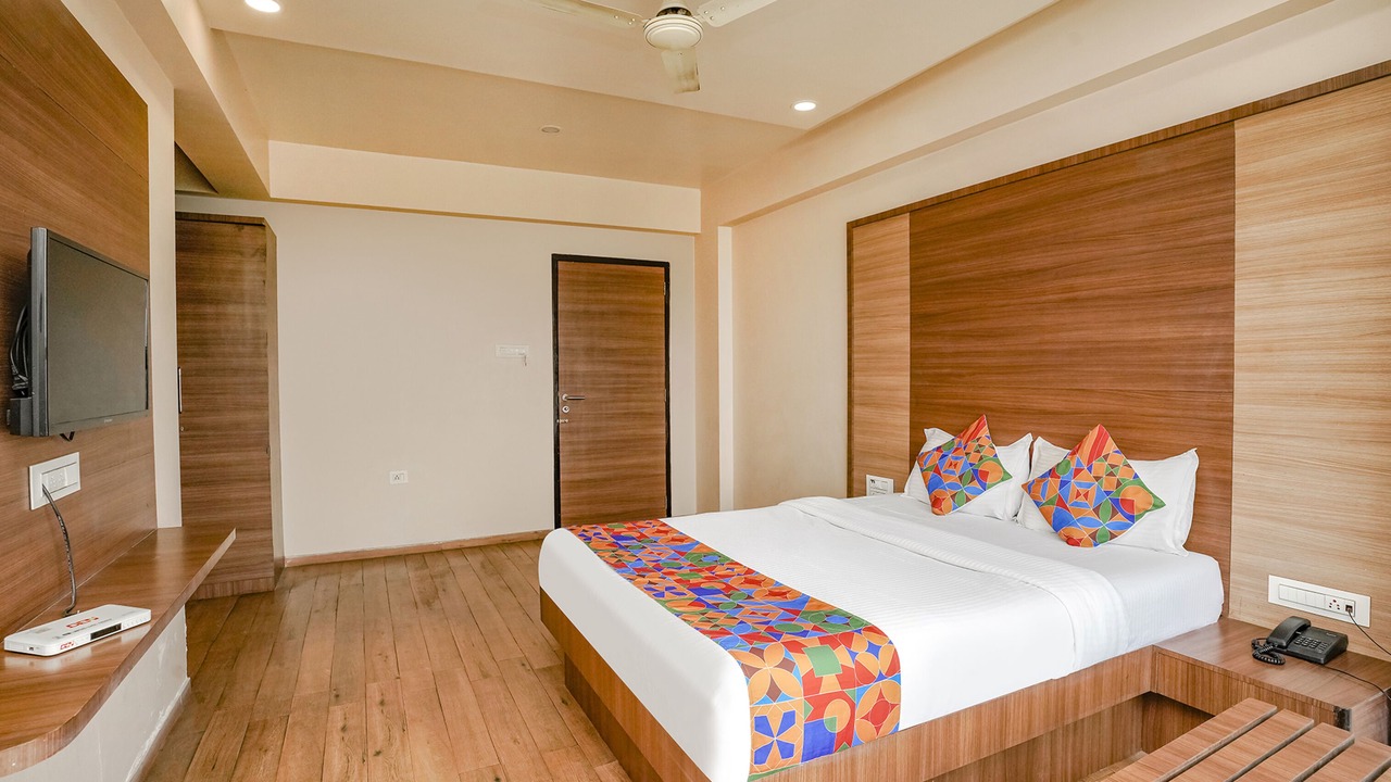 Photo of Bedroom in Bhiwandi