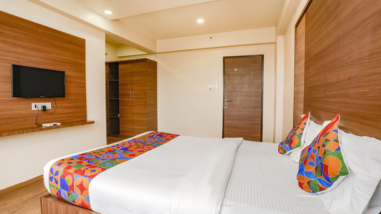 Photo of Bedroom in Bhiwandi