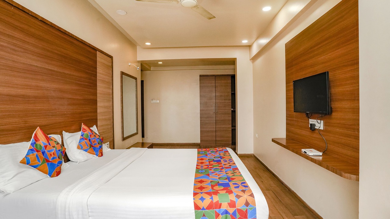 Photo of Bedroom in Bhiwandi