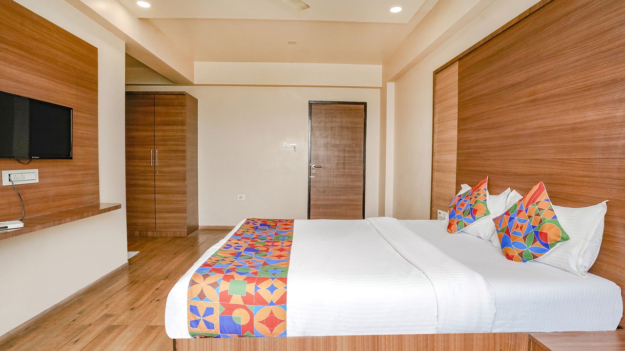 Photo of Bedroom in Bhiwandi