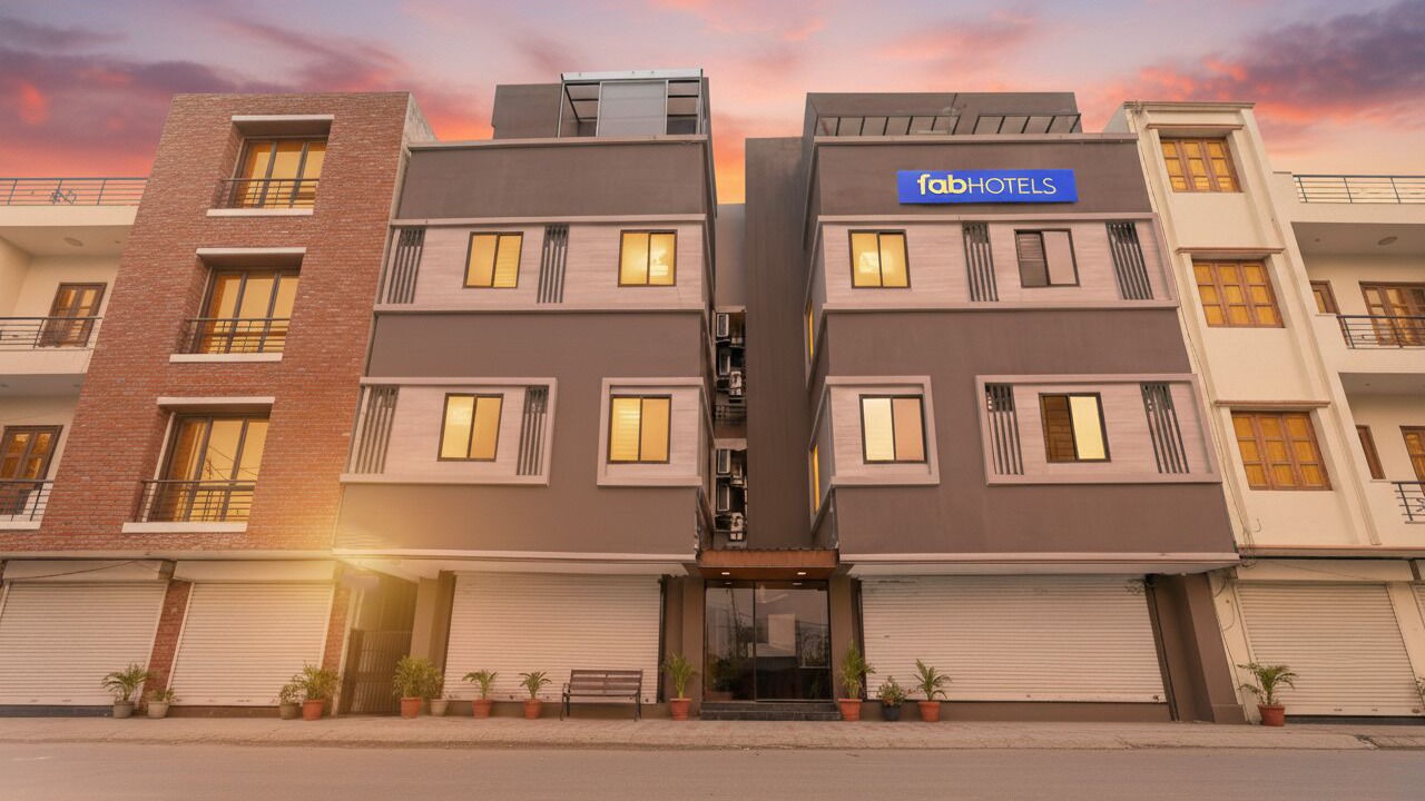 Photo of Outdoor in Indore