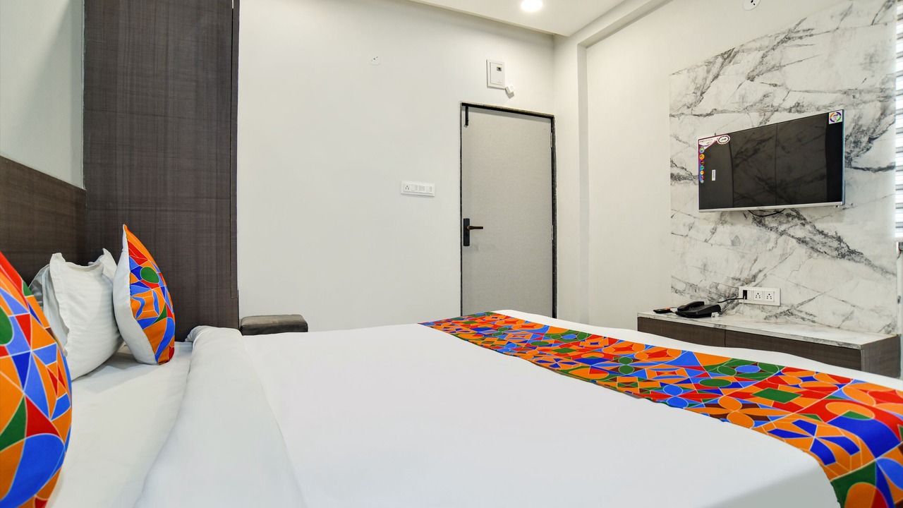 Photo of Bedroom in Indore
