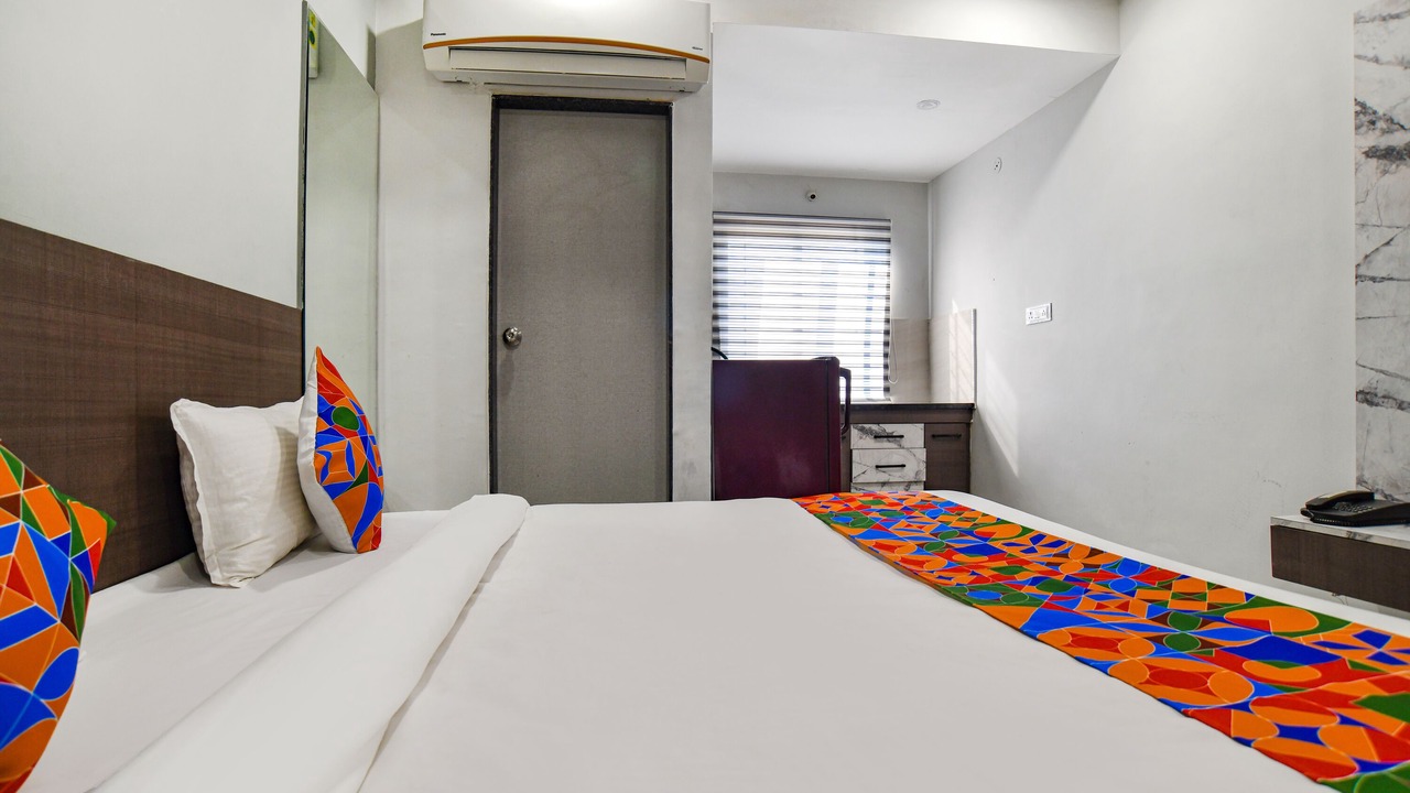 Photo of Bedroom in Indore