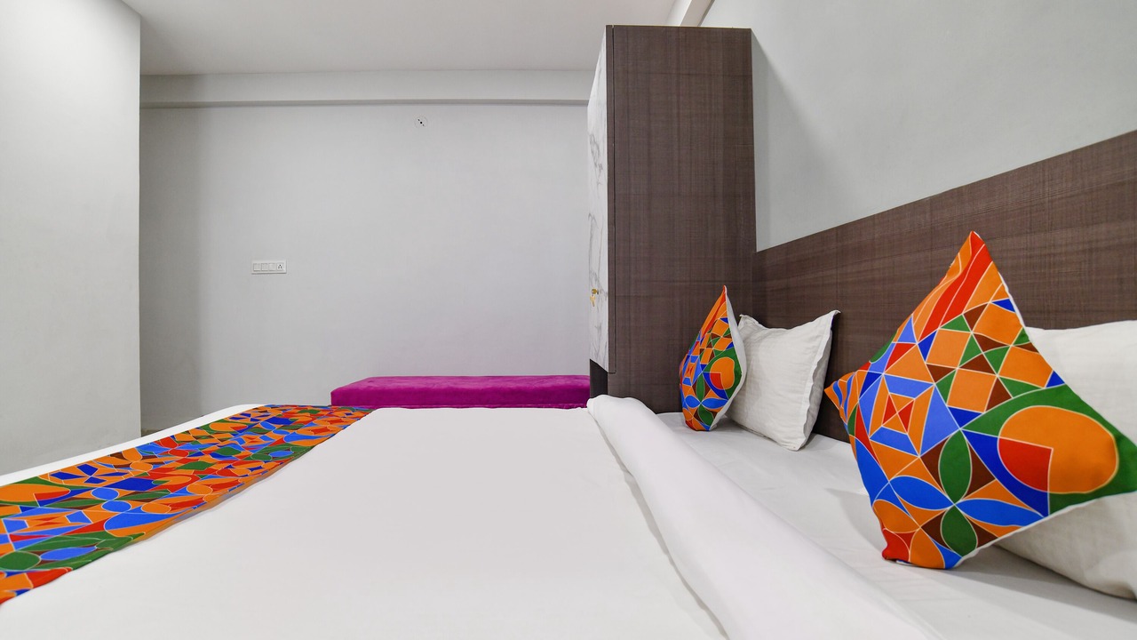 Photo of Bedroom in Indore