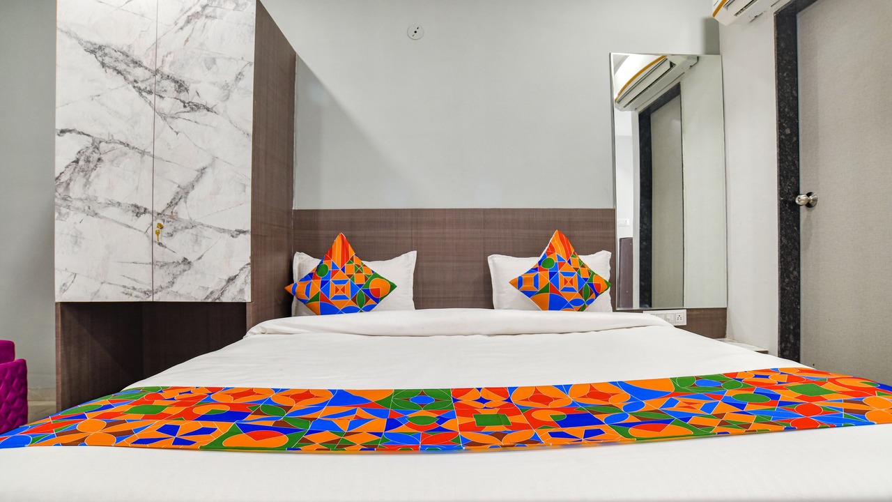 Photo of Bedroom in Indore