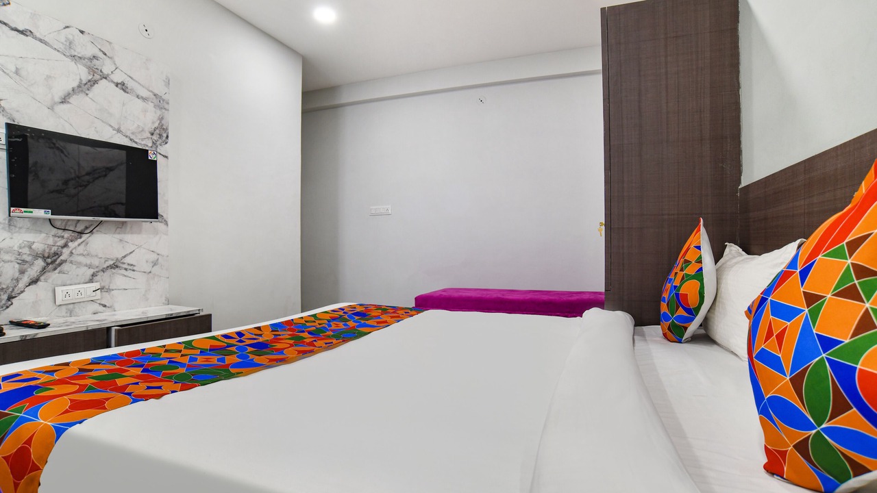 Photo of Bedroom in Indore