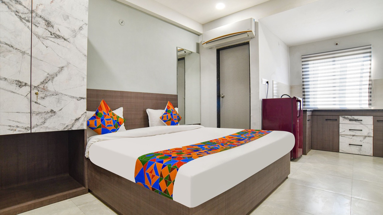 Photo of Bedroom in Indore