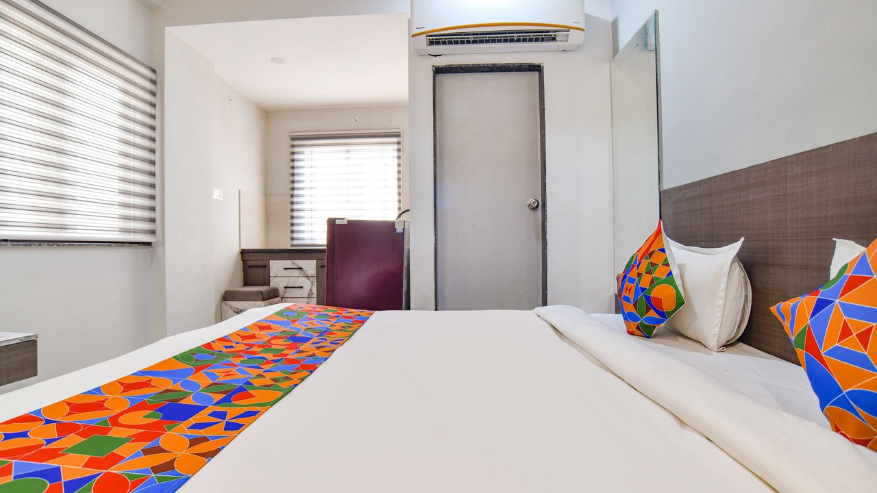 Photo of Bedroom in Indore