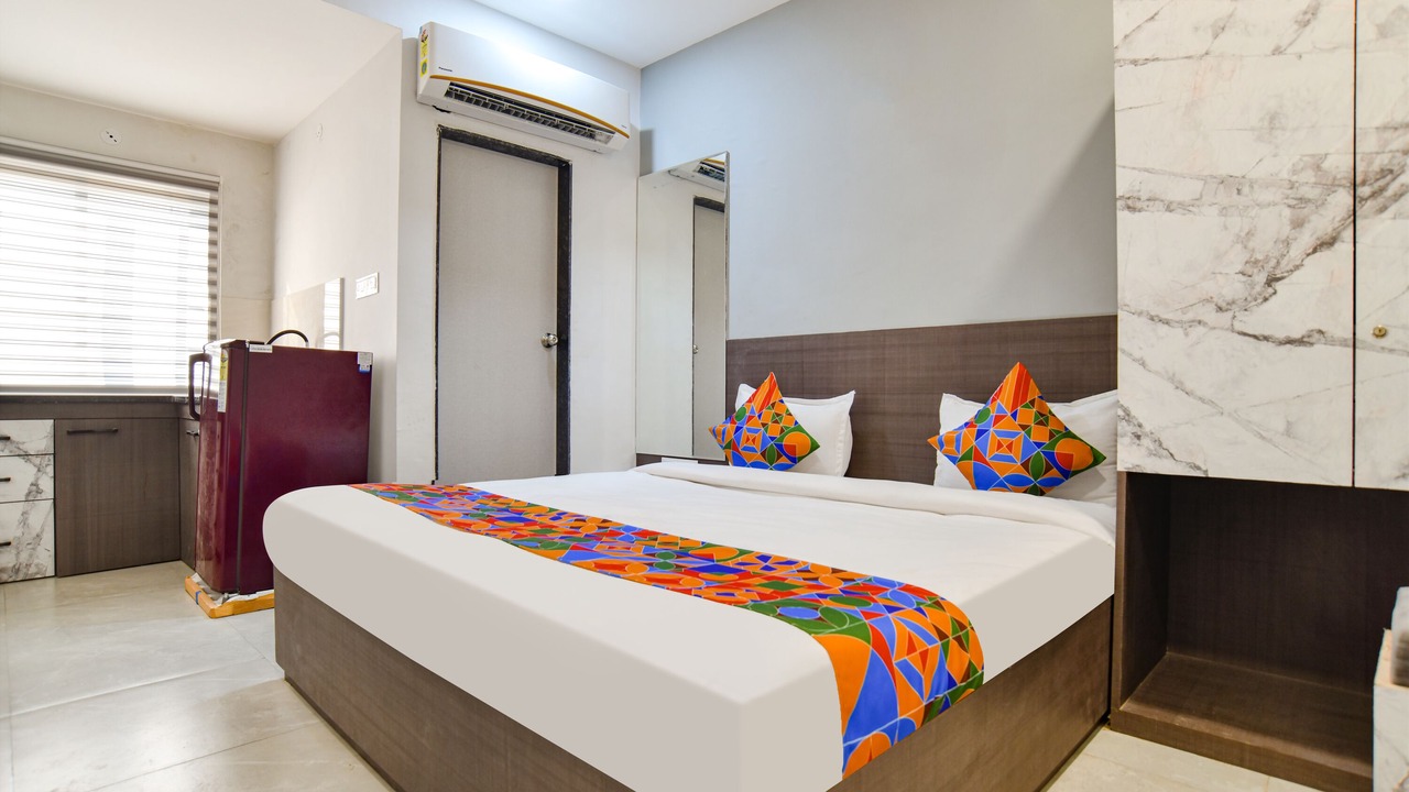 Photo of Bedroom in Indore