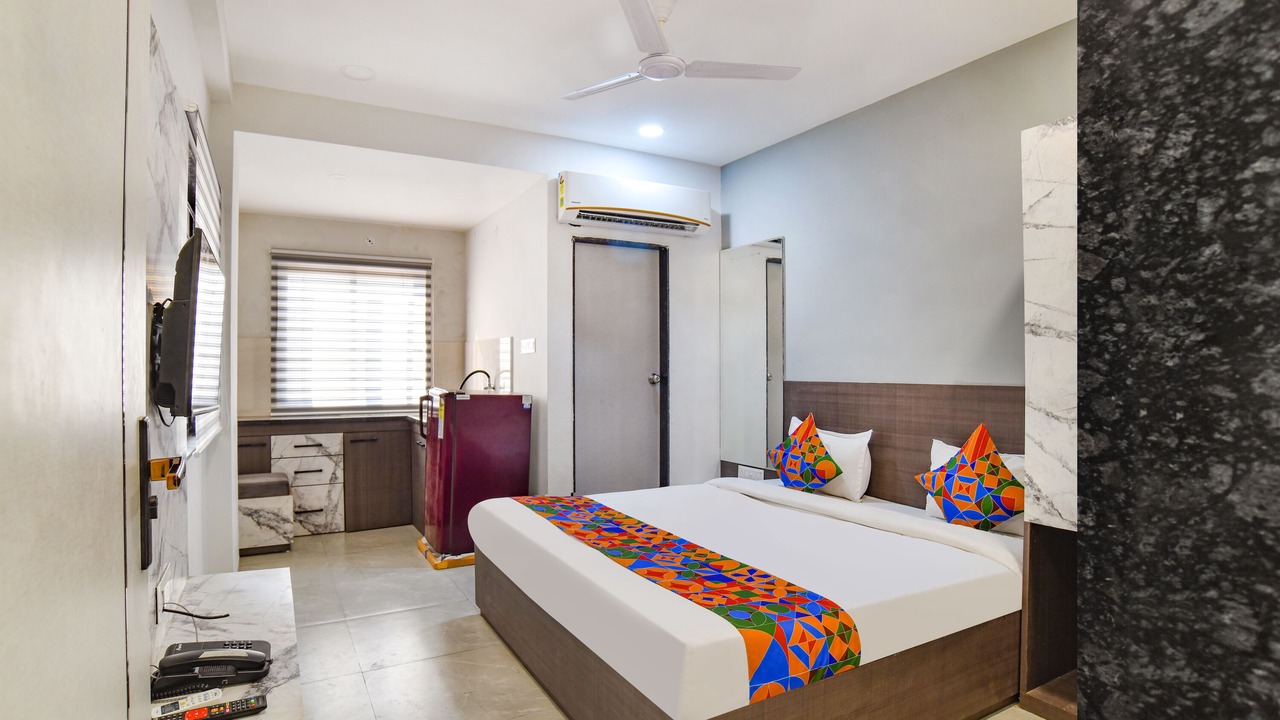Photo of Bedroom in Indore