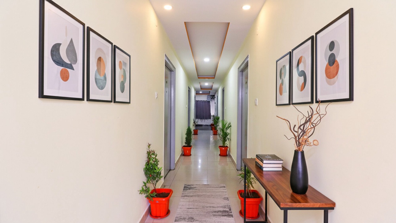 Photo of Others in Gachibowli