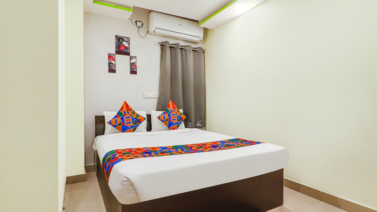 Photo of Bedroom in Gachibowli