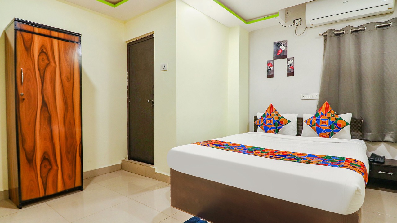 Photo of Bedroom in Gachibowli