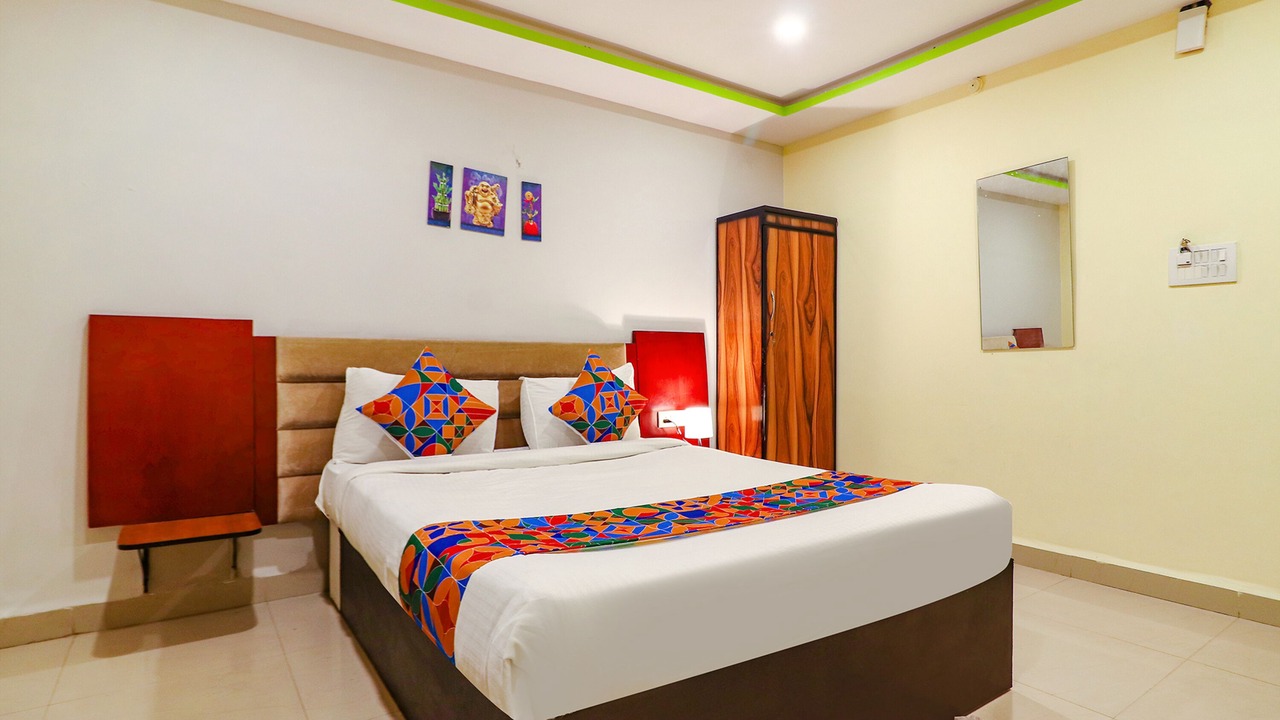Photo of Bedroom in Gachibowli