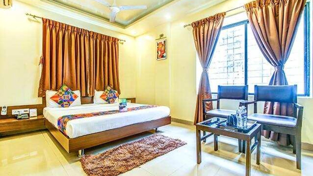 Photo of Bedroom in Wakad
