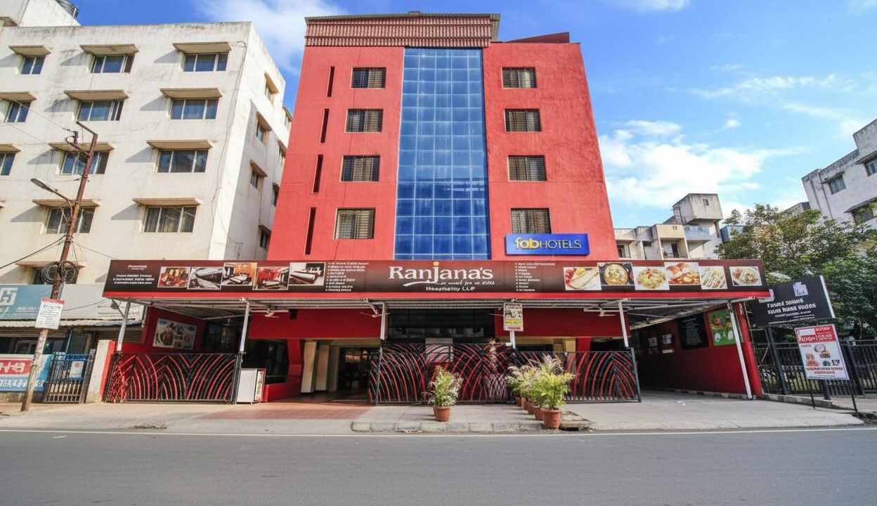 Photo of Outdoor in Wakad