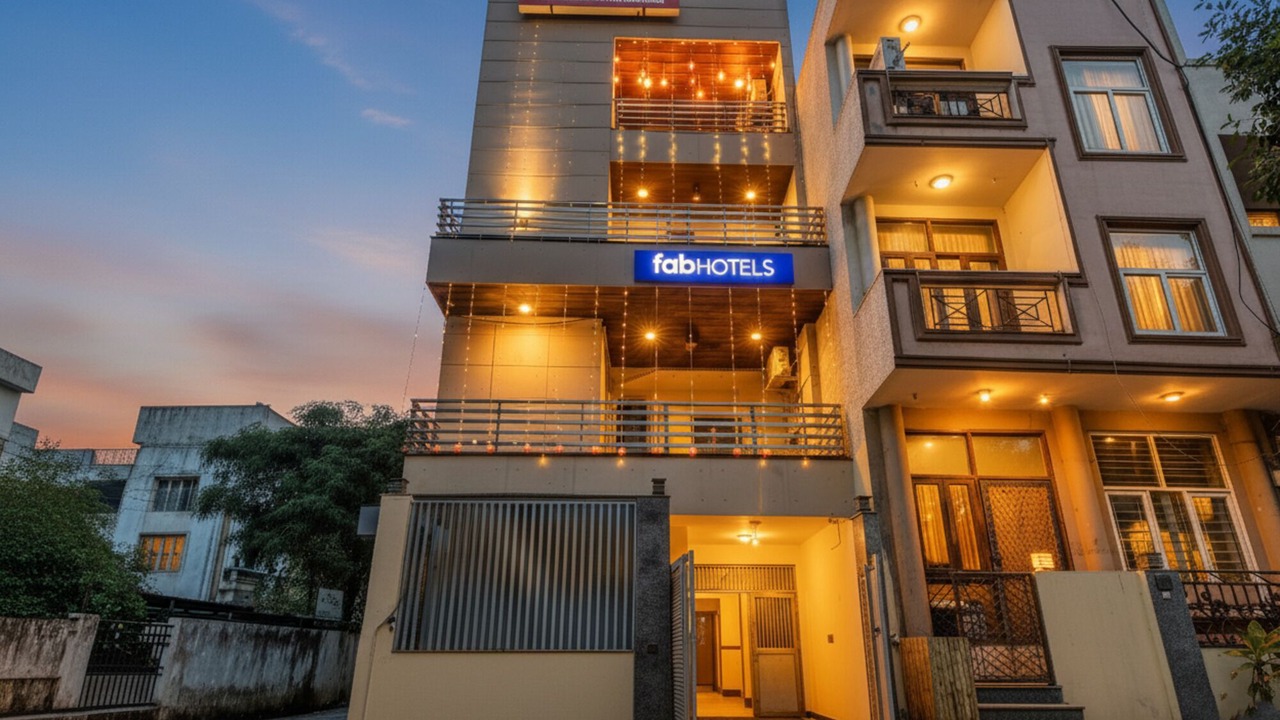 Photo of Outdoor in Lajpat Nagar