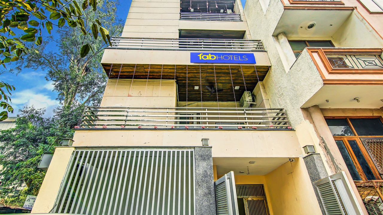 Photo of Outdoor in Lajpat Nagar