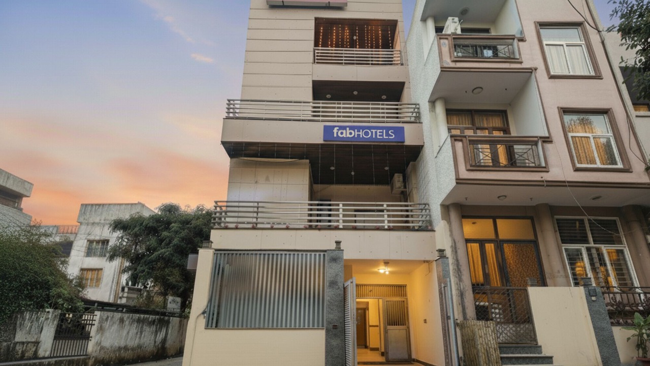 Photo of Outdoor in Lajpat Nagar