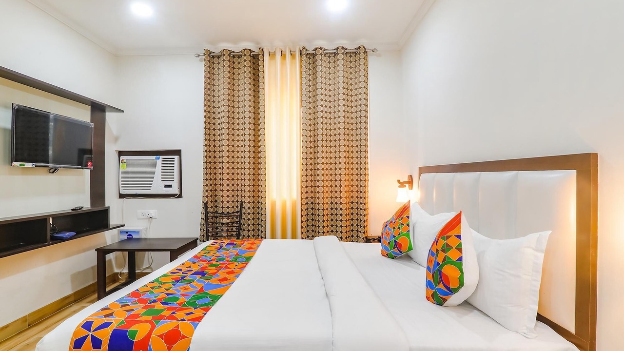 Photo of Bedroom in Kanpur