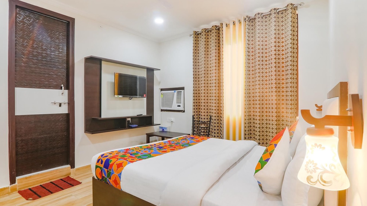 Photo of Bedroom in Kanpur